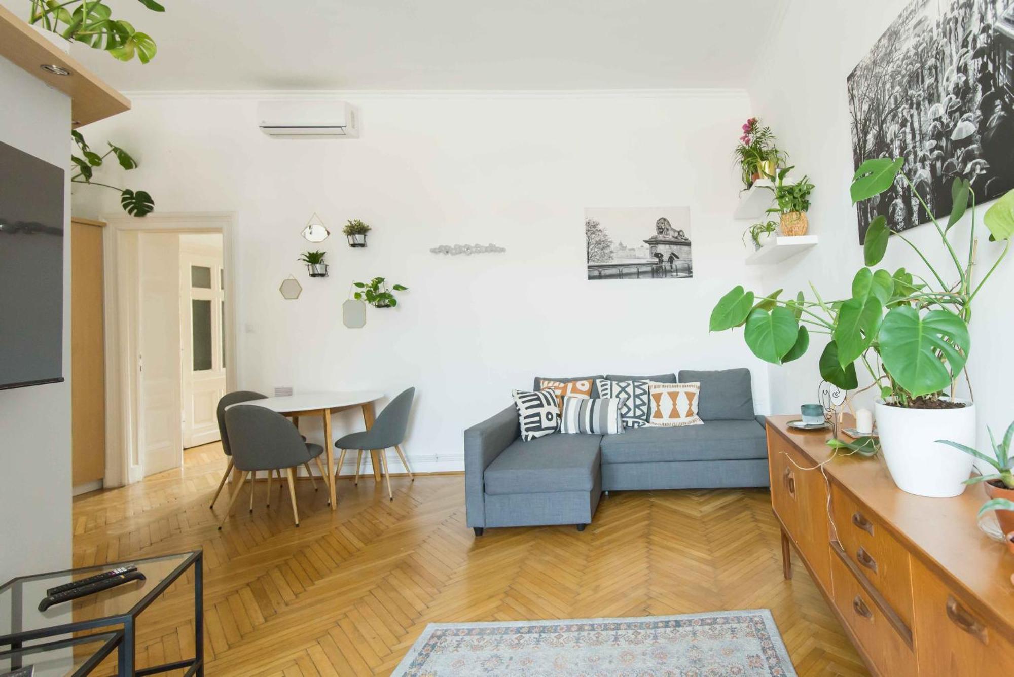 Dohany Design Apartments Budapest Room photo